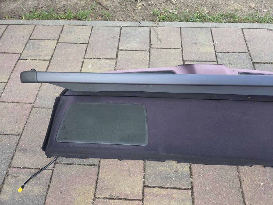 Procesor dźwięku moduł DSP bmw e38