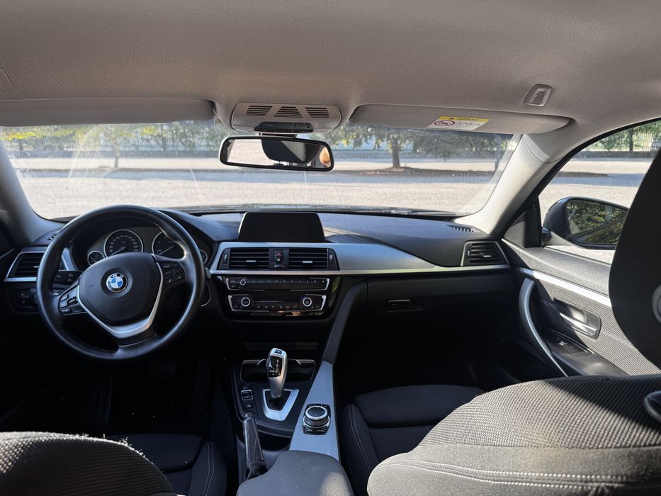BMW 418d Sport com Garantia Bmw