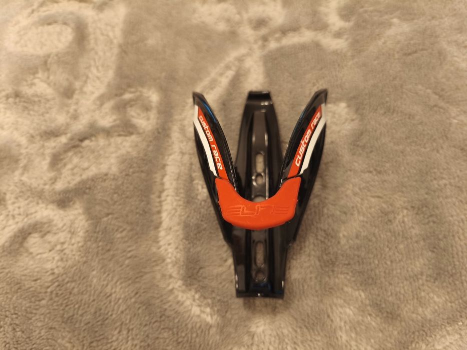 Koszyk bidonu Elite Custom Race