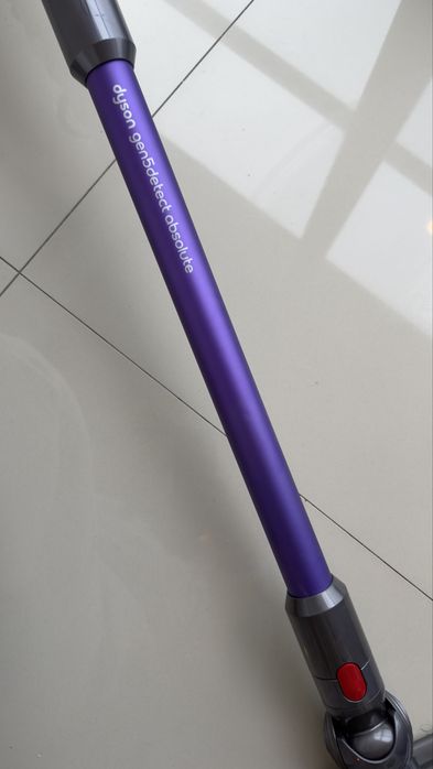 Dyson Gen5 - pouco uso com 2 anos garantia