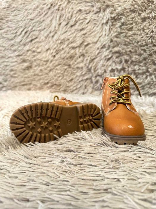 Взуття дитяче зимове