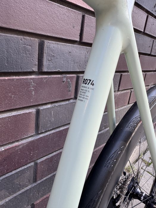 Canyon Endurace 7