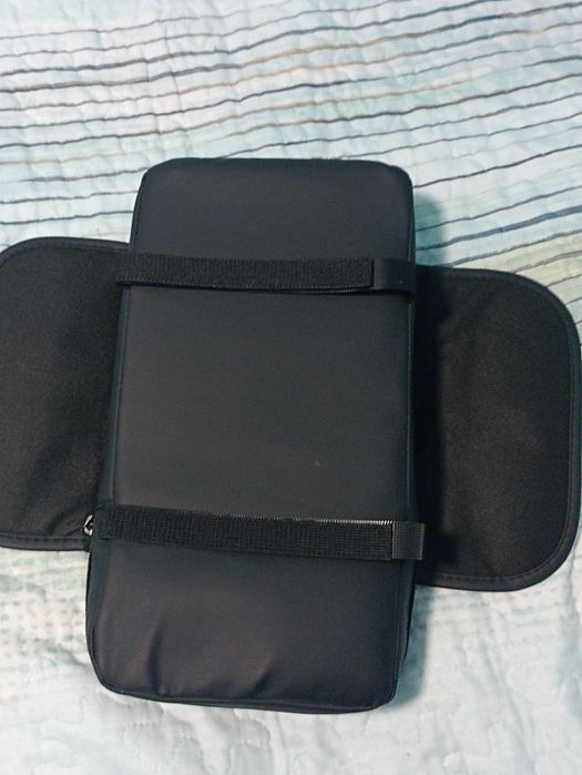 Proteçao de braço para carro
