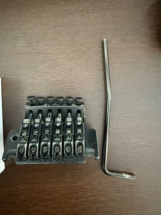 Mostek Tremolo Ibanez Edge 3