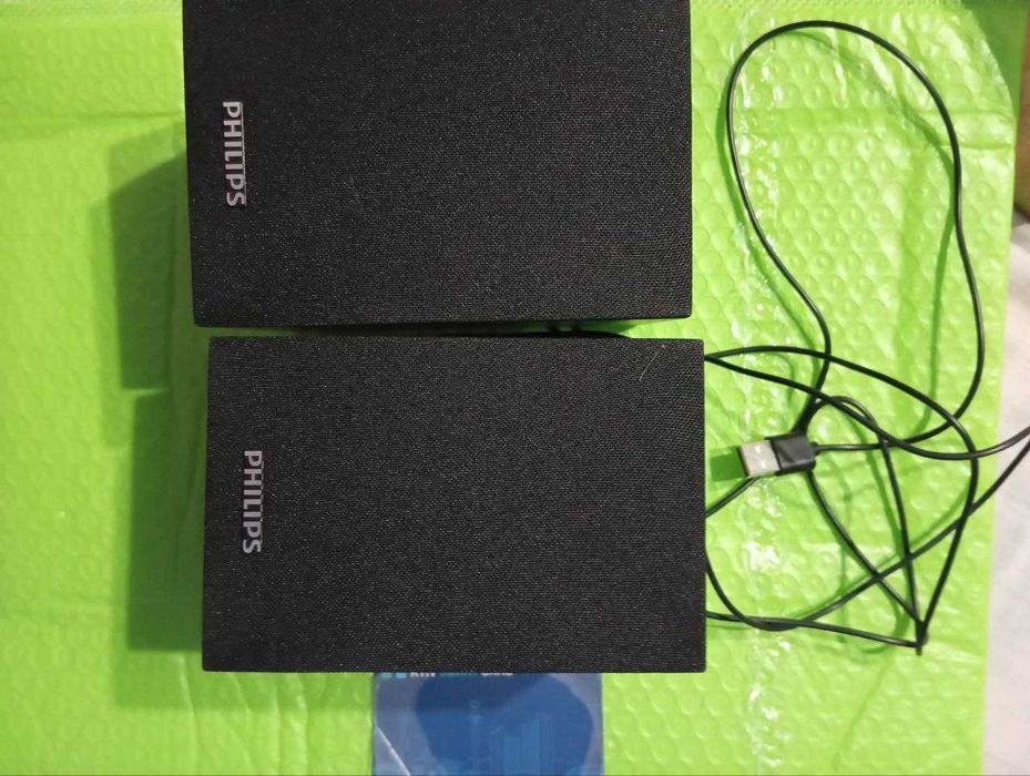 Bluetooth Колонки PHILIPS
