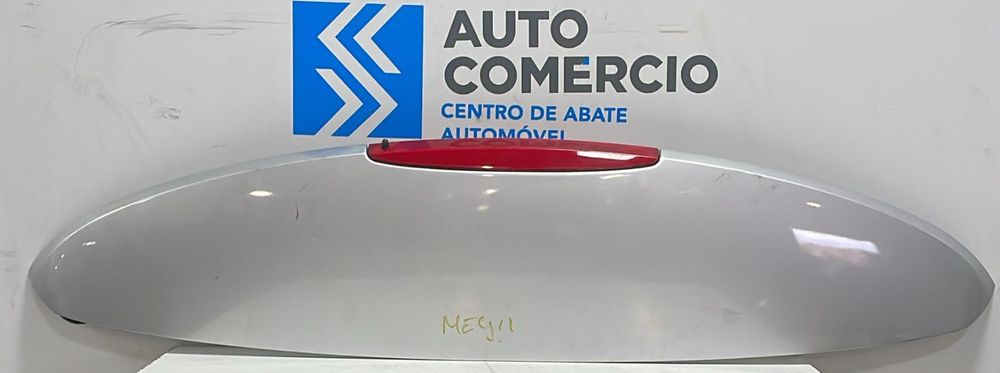 ALERON RENAULT MEGANE II (BM0/1, CM0/1, KM0/1, EM0/1) [02-08]