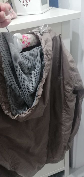 Cienka kurtka r. M/L