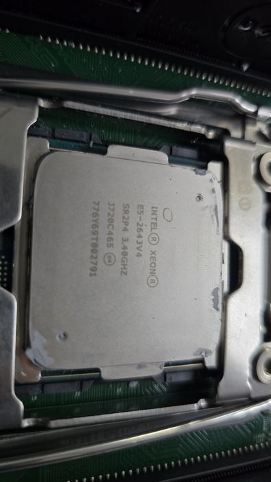 Serwer Dell R630 128GB 2xE5-2643v4, Perc H730, Windows Server