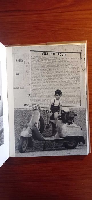 Alfredo Cunha, As Crianças