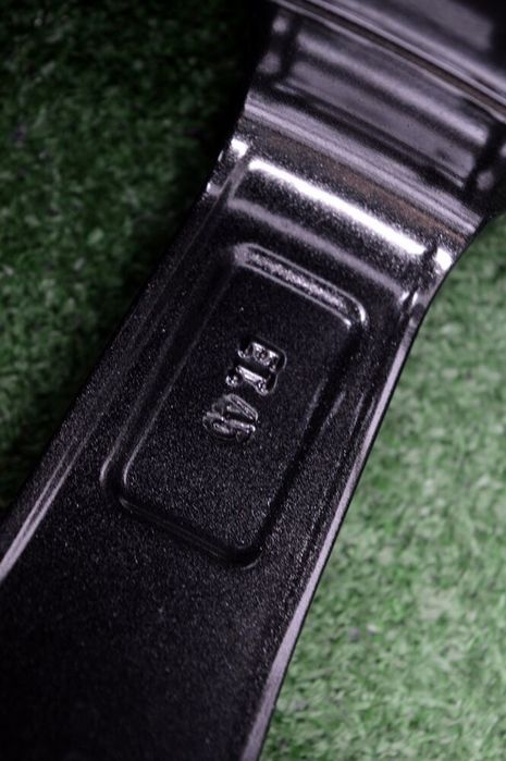 Aluett Germany R18 5x108 Volvo s40 S60 v50 ex40 XC90 XC60 V70 S90 XC40