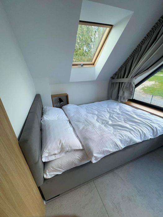 Chańcza domek z jacuzzi na wyłączność