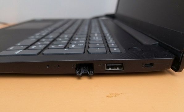 Laptop Lenovo i3