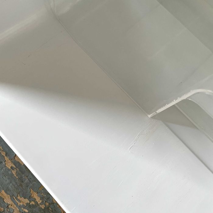 Холодильник GORENJE R491PW на 133 л без морозилки, рік користування