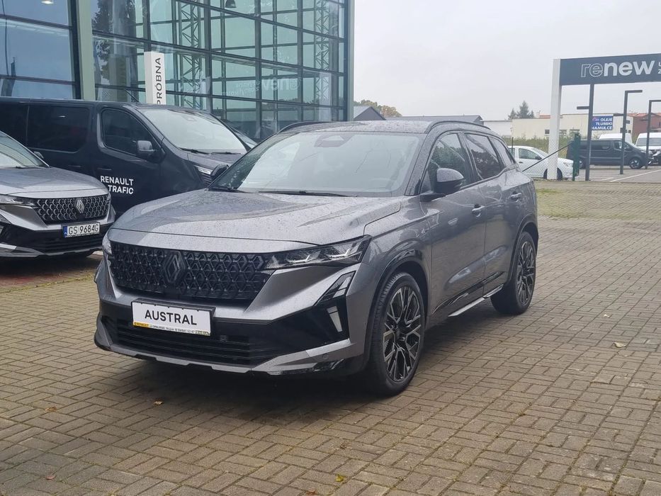 Renault Austral