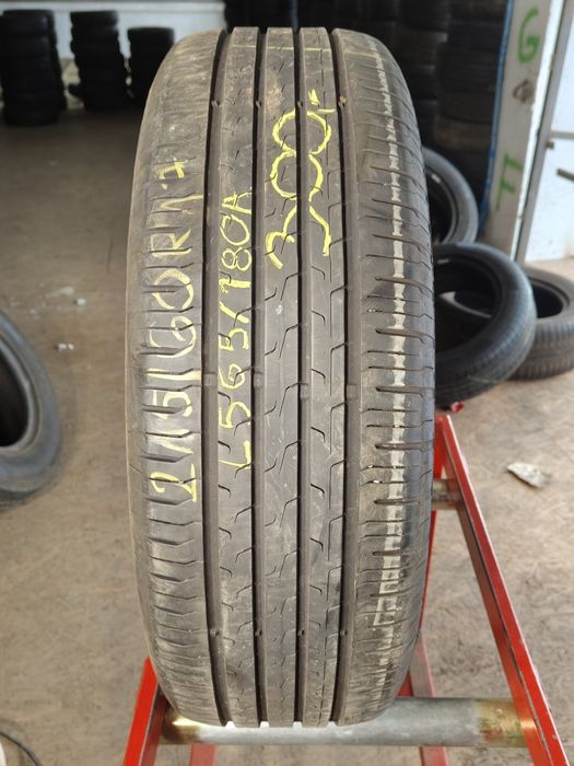 215/60R17 96 H Continental EcoContact 6    L565/180A
