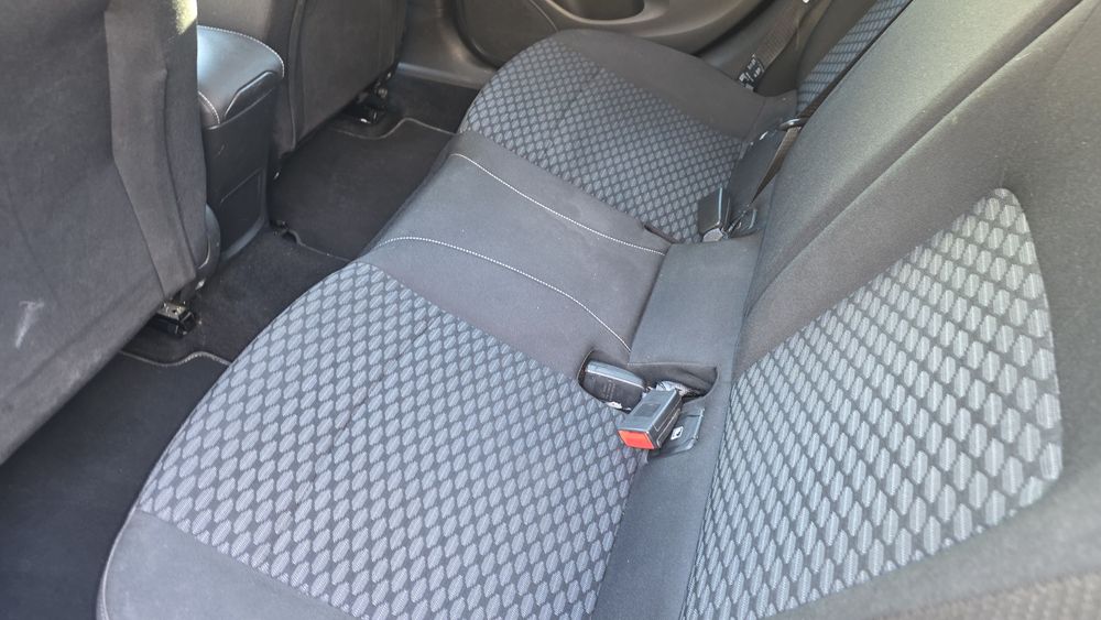Astra K 1.6cdti 2018 nacional