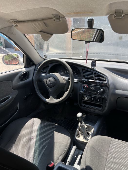 Продам ЗАЗ daewoo