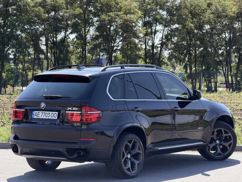 BMW x5 Xdrive 3.0