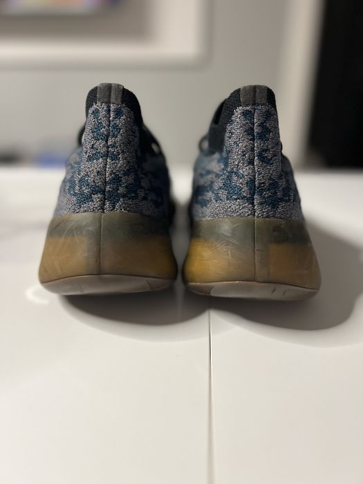 Adidas Yeezy Boost 380 Covellite