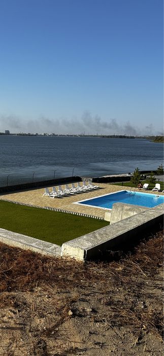 Продам отдельностоящий дом в ЖК Комфорт Сити Лагуна