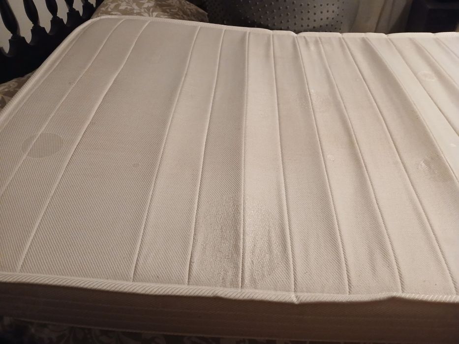 Colchão 185x90 espuma