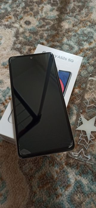 Samsung Galaxy A52s 5 g stan bardzo dobry