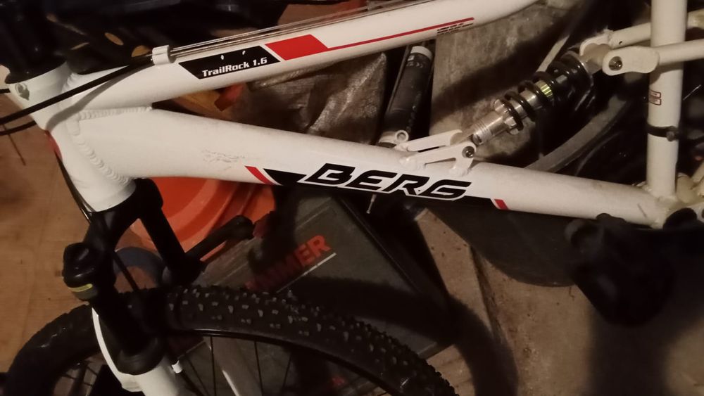 Bicicleta para adulto