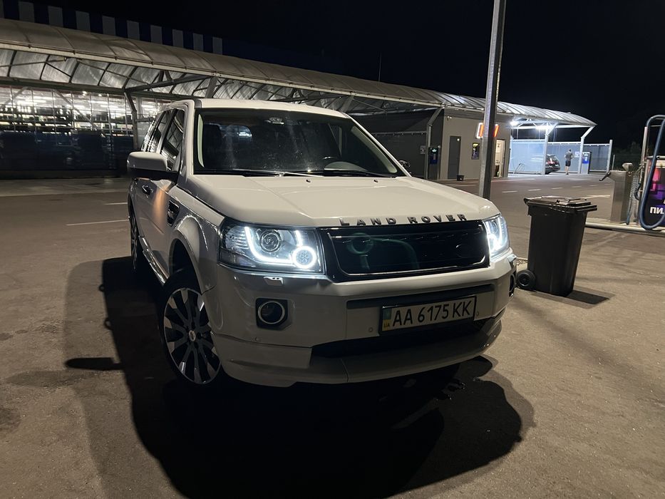 Продам PREELANDER 2 Si4 2013 року 2.0 турбо ЕВРОПА!!!