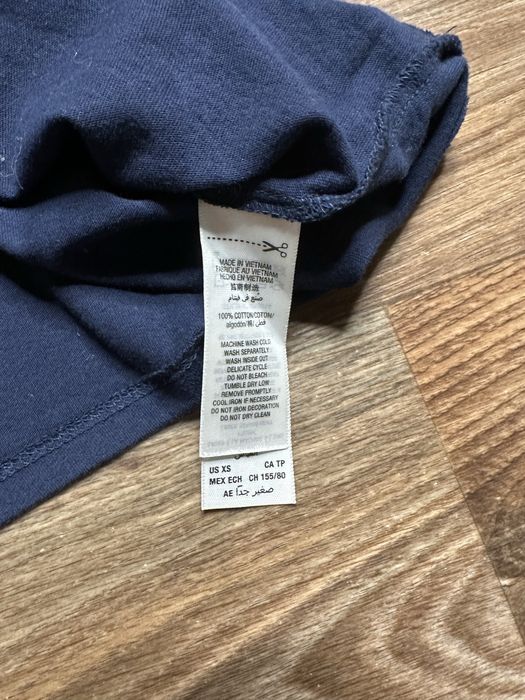 Футболка Juicy Couture джусі