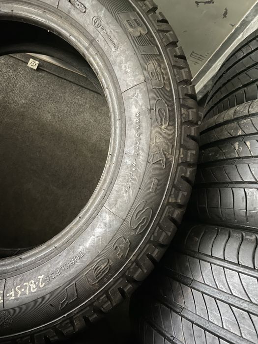 Шини Blak-star 175/70R14 нові (наварка)