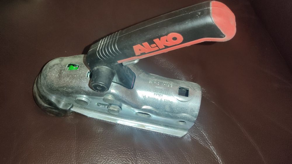 Cabeçote de atrelado