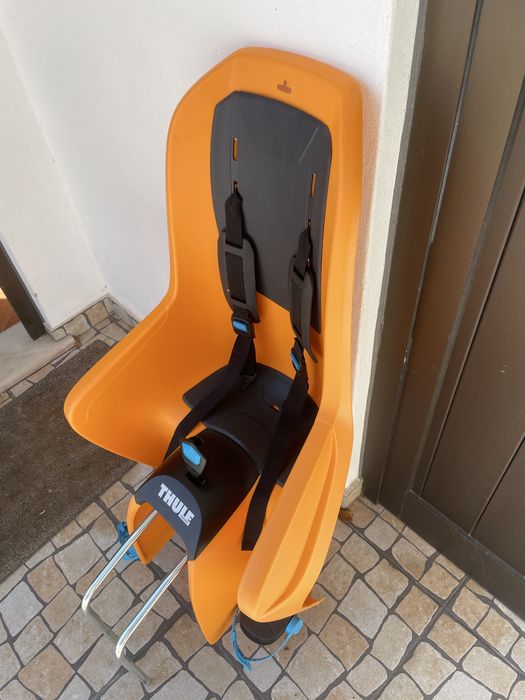 Thule Ride Along Lite - Cadeira para Bebé