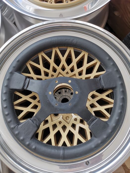 Kierownica sportowa Kamei bmw vw opel rarytas