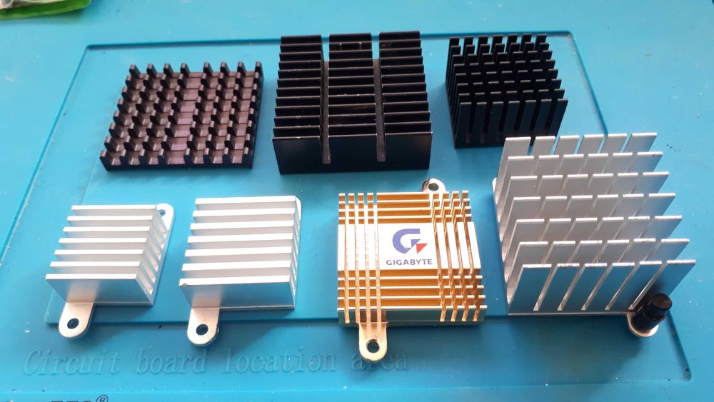 Coolers vários modelos