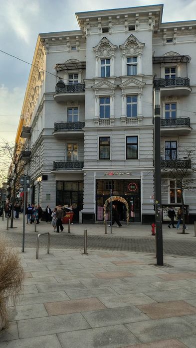 Mieszkanie centrum Szczecina kawalerka ul. Jagiellońska 10