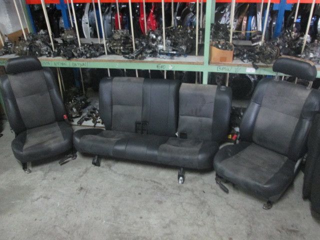 Conjunto de bancos ROVER 200 Coupé (XW)