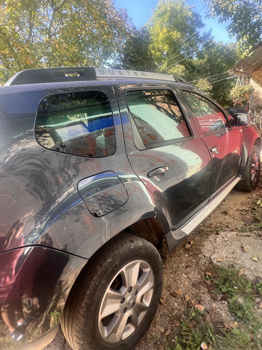 Продам Renault Duster 2014 року