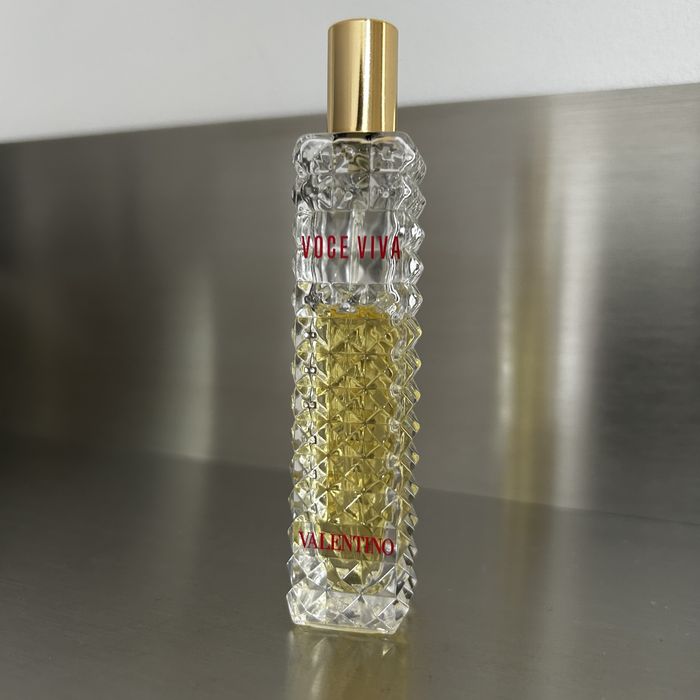 Perfumy damskie Valentino Voce Viva 15 ml