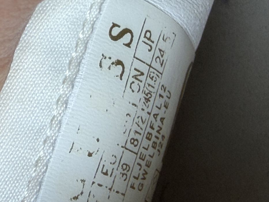Guess  ELBINA розмір 39