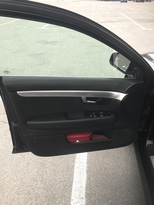 Продам Audi a4b7