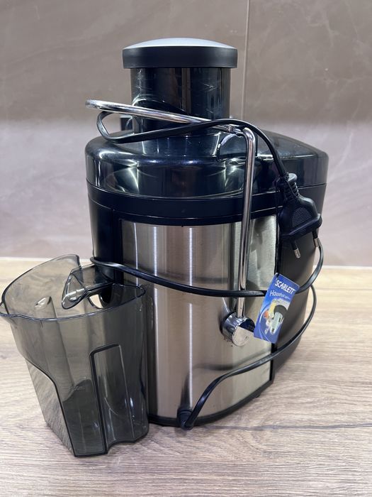 Соковижималка Scarlett SC-1015