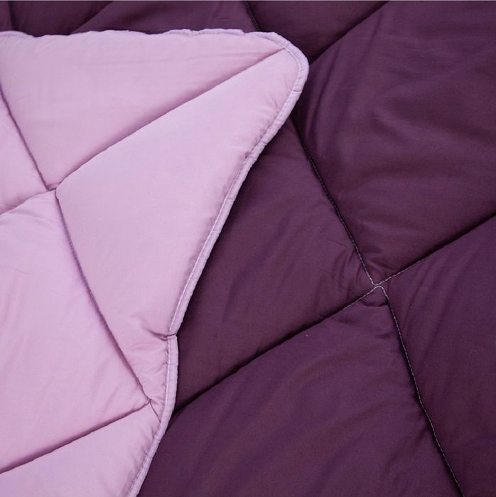 Зимова ковдра фабрична, зимнее одеяло, гіпоалергенна розмір 180 х 205