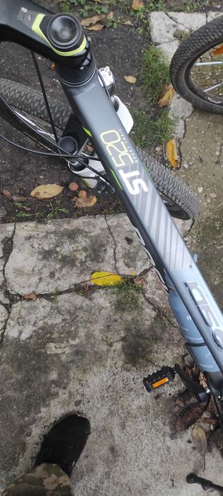 Велосипеди б/у GIANT ATX : ROCKRIDER ST520