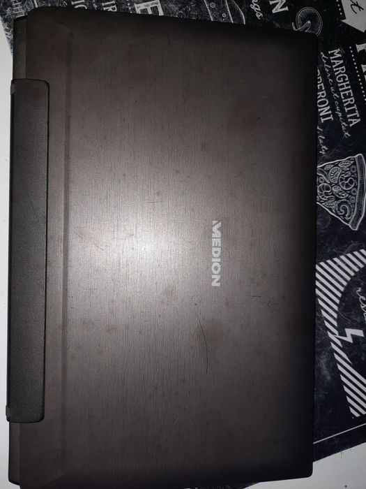 Laptop Medion sprawny