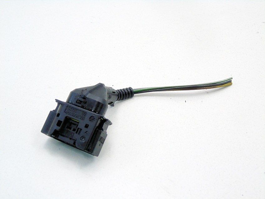 Wtyczka Kostka 2.0 3.0 D Bmw E46 E90 E60 E61 E87 E91 E92 E39 F10 F11