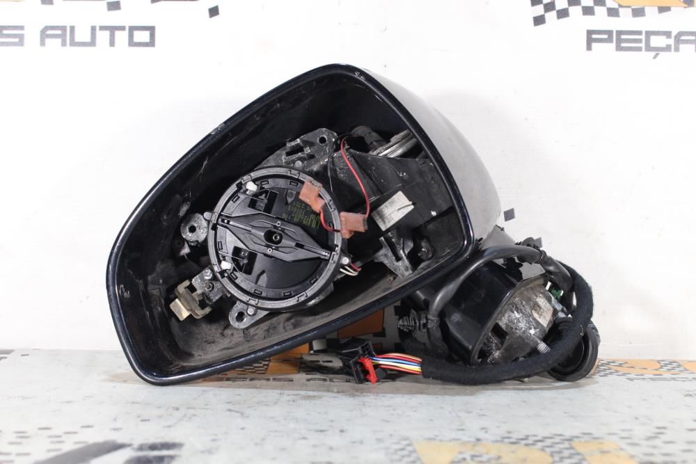 Retrovisor / espelho esquerdo AUDI TT (8J3)