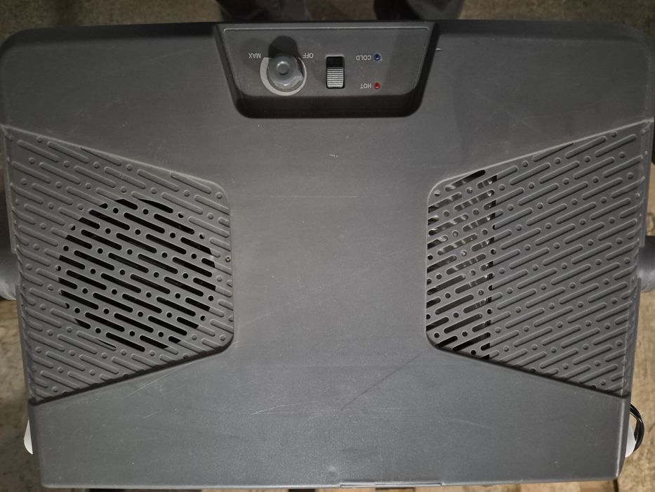 Холодильник туристичний авто