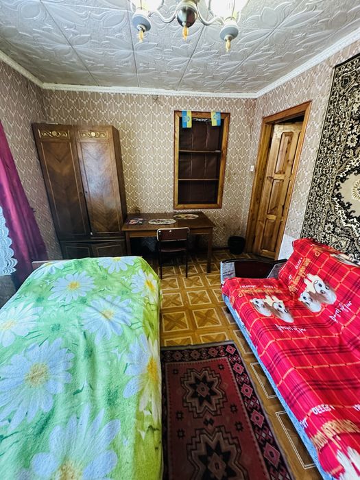 Здам місце в кімнаті Кам’янець-Подільский