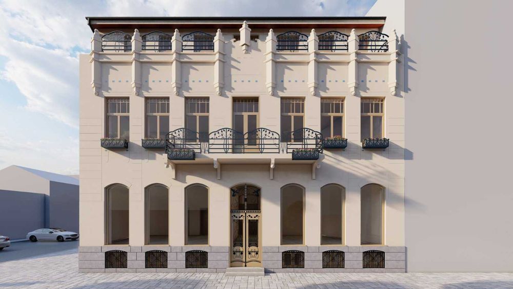 Продаж офіс 30 м.кв. вул. Шевченка 75 м. Стрий