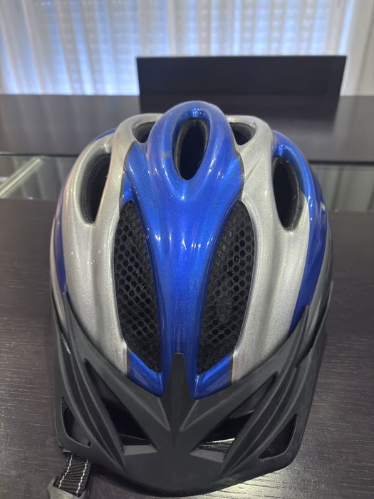 Capacete de Bicicleta KED Ajustável
